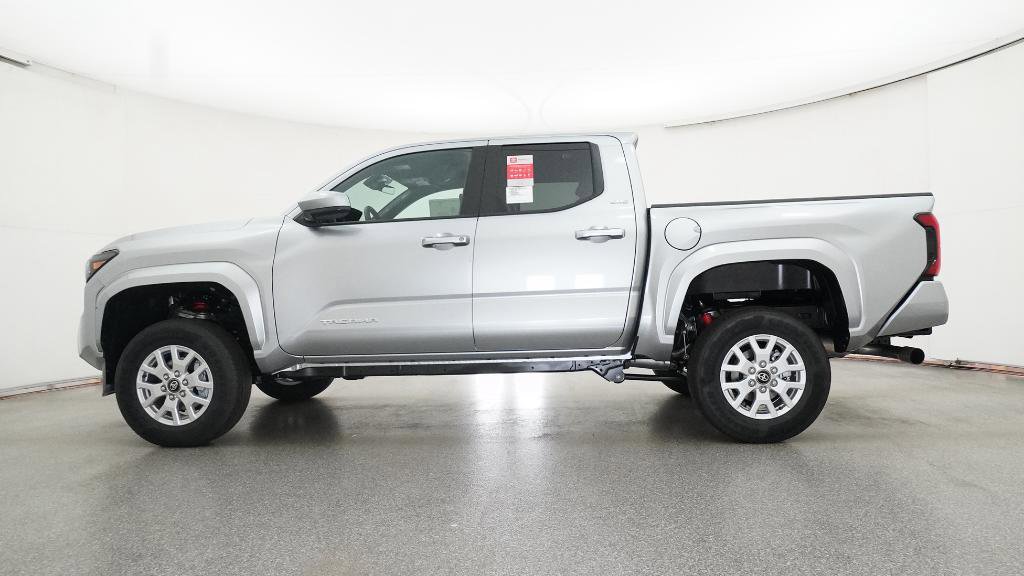 New 2026 Toyota Tacoma SR5 AWD/4WD image 90