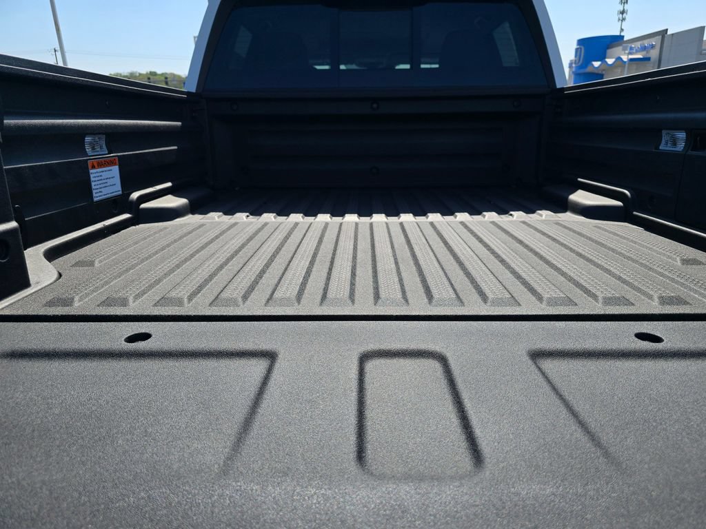 New 2026 Honda Ridgeline RTL image 12