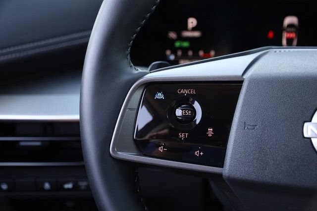 Certified 2025 Nissan Murano SL AWD/4WD image 13