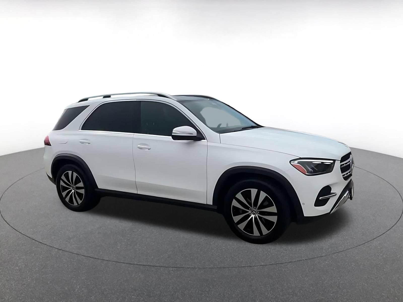 Used 2026 Mercedes-Benz GLE 350 4MATIC video 2
