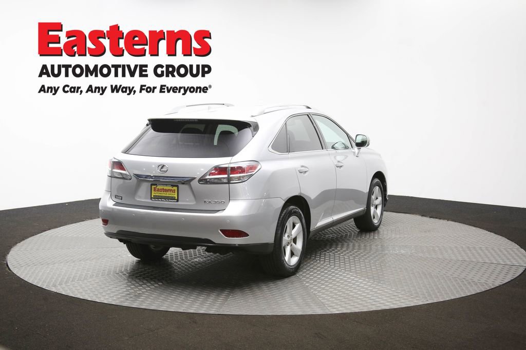 Used 2015 Lexus RX 350 AWD image 44