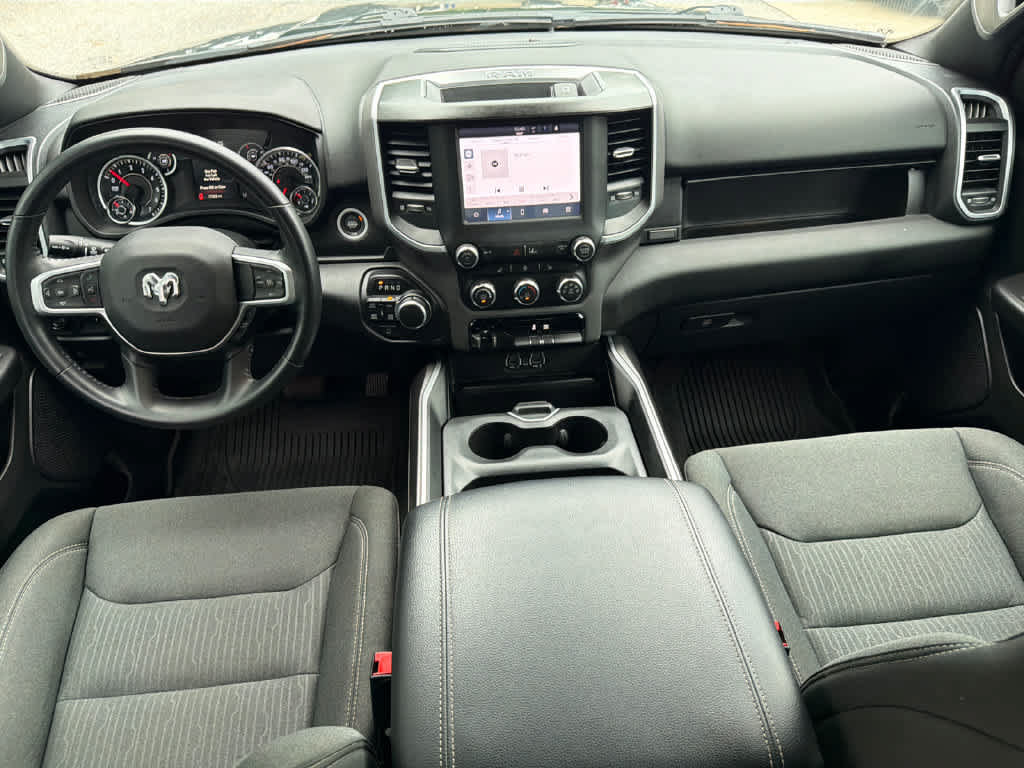 Used 2023 RAM 1500 Big Horn AWD/4WD image 19