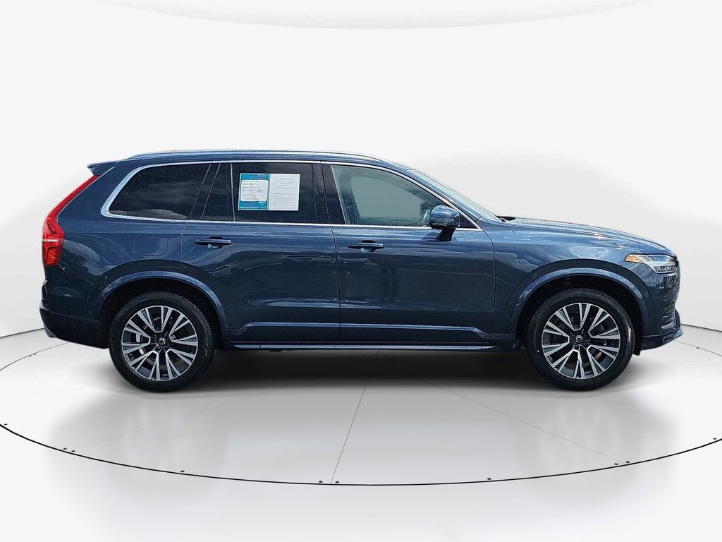 Used 2020 Volvo XC90 T5 Momentum w/ Protection Package image 4