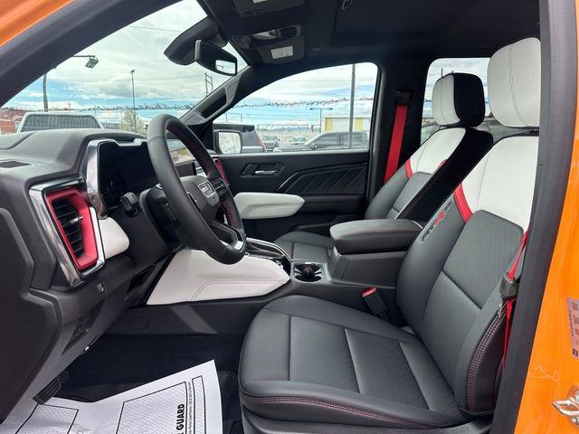 New 2026 GMC Canyon AT4X AWD/4WD image 24