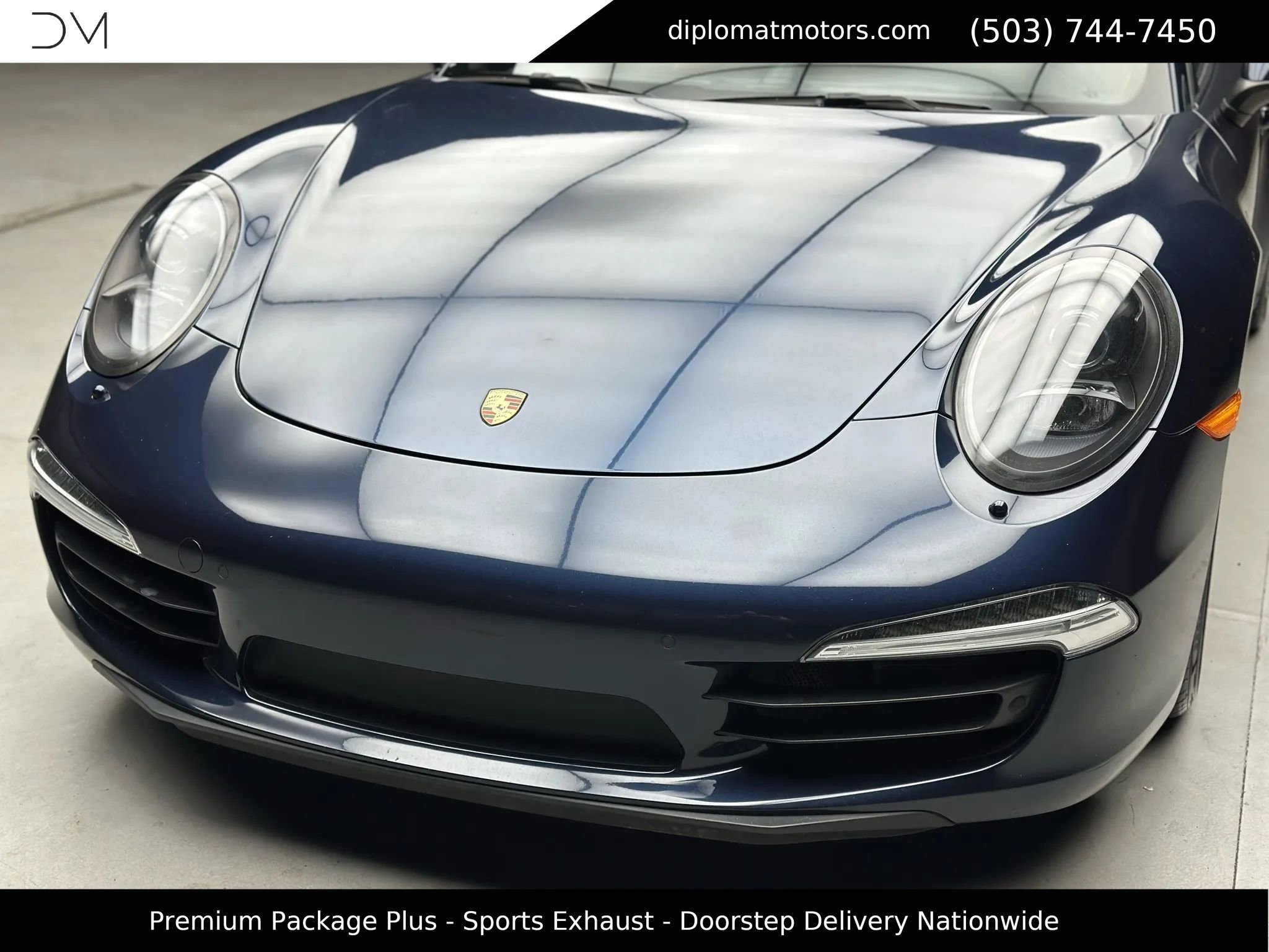 Used 2016 Porsche 911 Targa 4S image 14