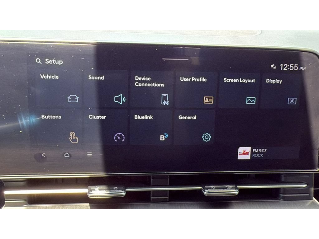 Used 2024 Hyundai Kona SEL AWD/4WD image 20