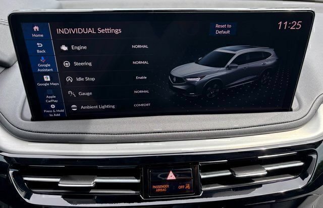 New 2026 Acura MDX FWD w/ Technology Package image 22