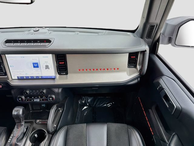 Used 2023 Ford Bronco Raptor AWD/4WD image 18