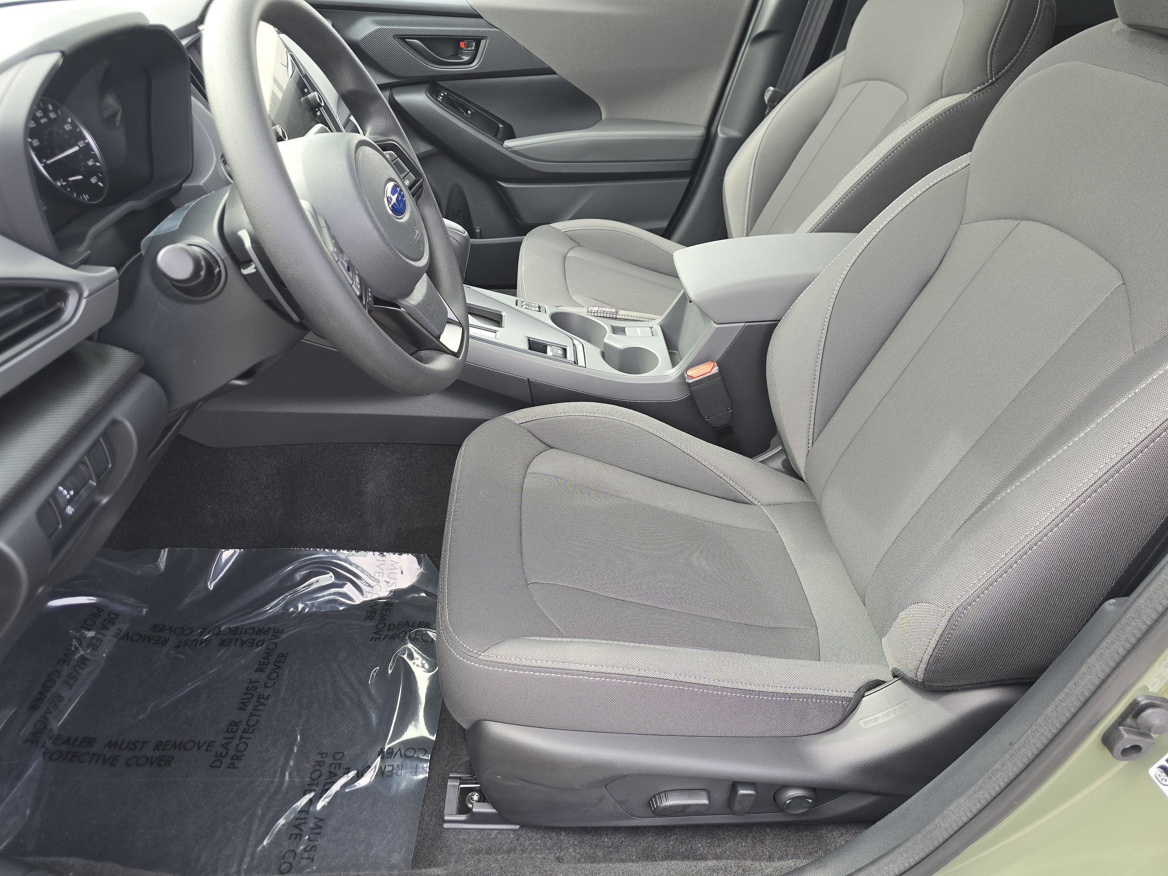 New 2026 Subaru Crosstrek 2.0i Premium image 18