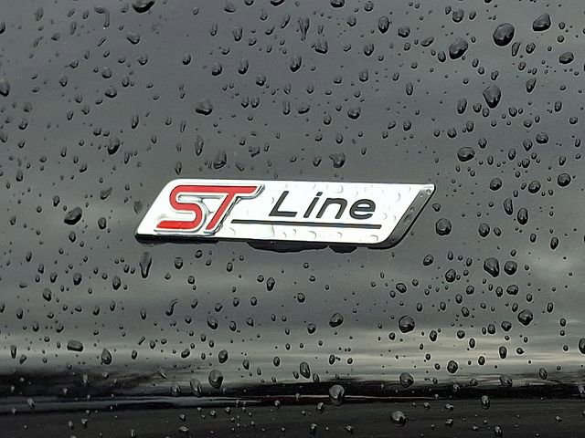 Used 2025 Ford Explorer ST-Line image 33