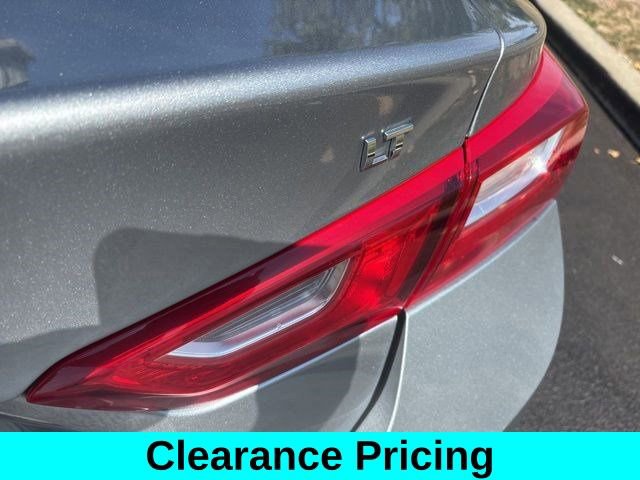 Used 2024 Chevrolet Malibu LT image 48