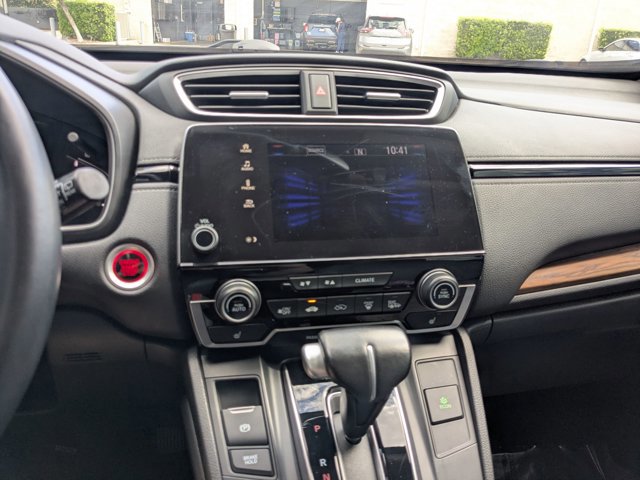 Used 2018 Honda CR-V EX-L image 11