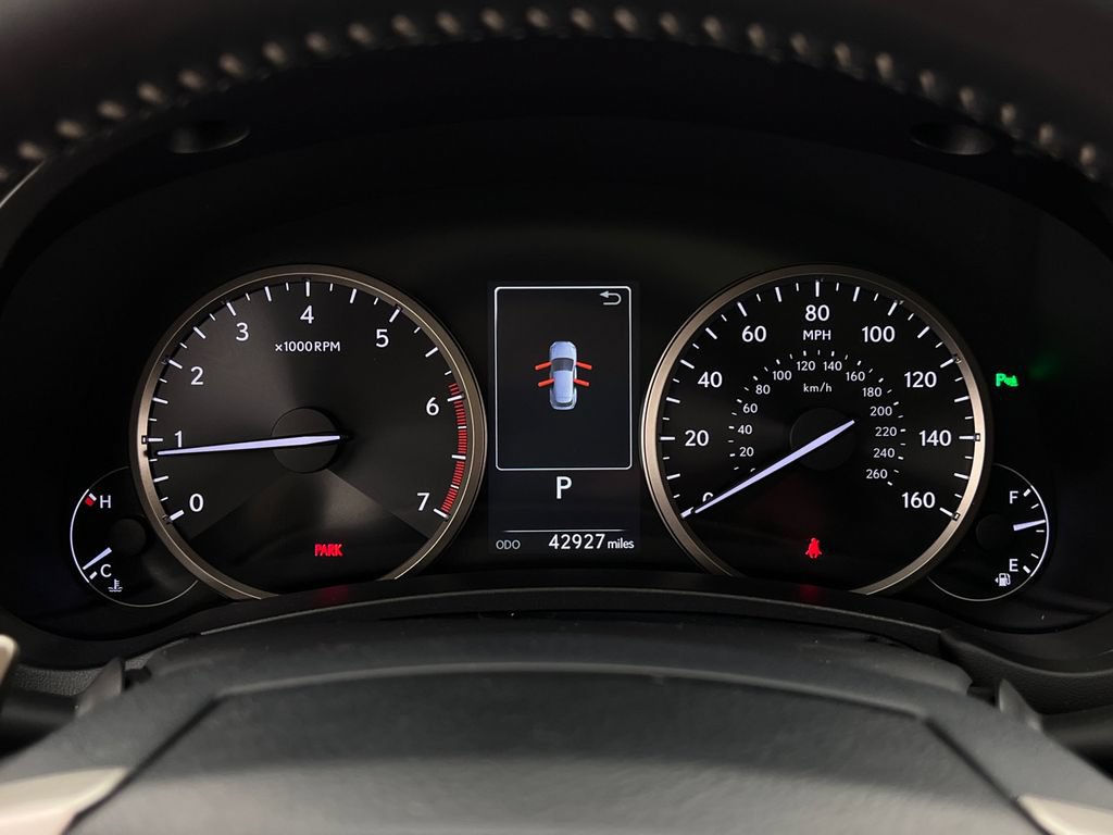 Used 2020 Lexus NX 300 AWD w/ Premium Package image 18