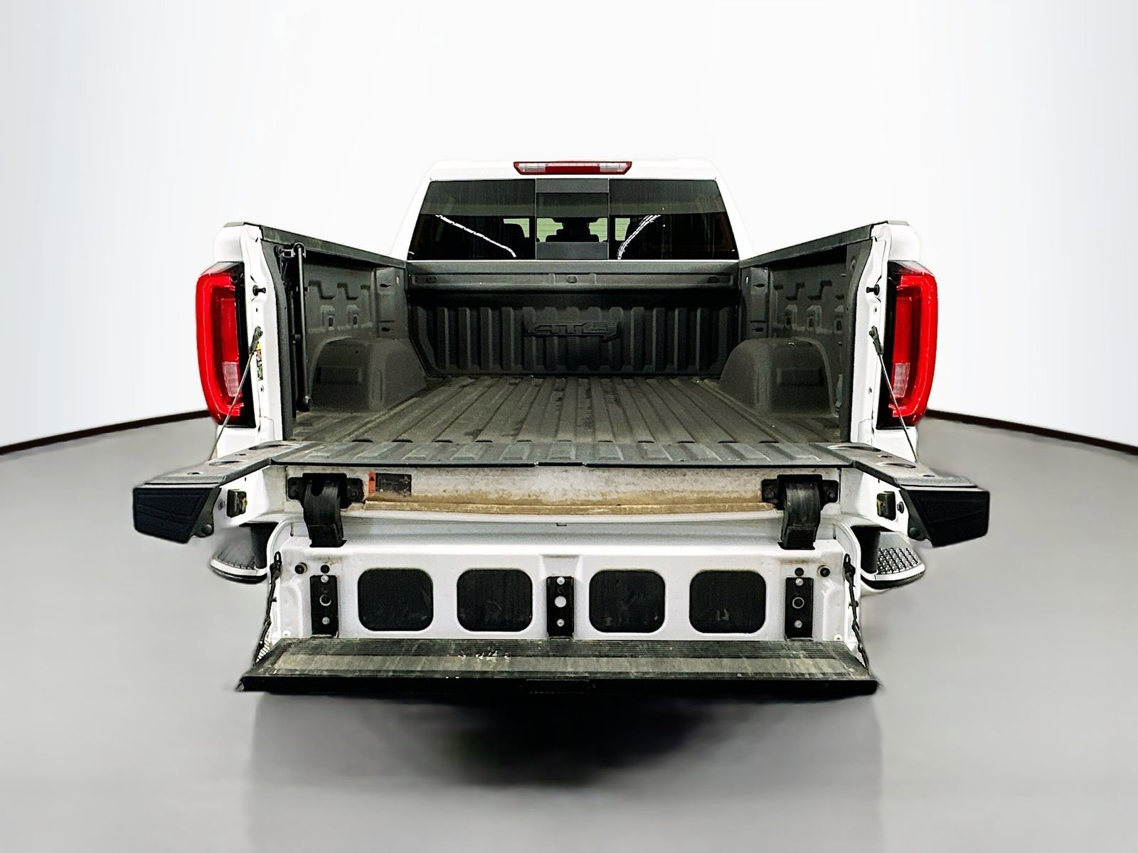 Used 2022 GMC Sierra 1500 AT4 w/ AT4 Preferred Package image 28