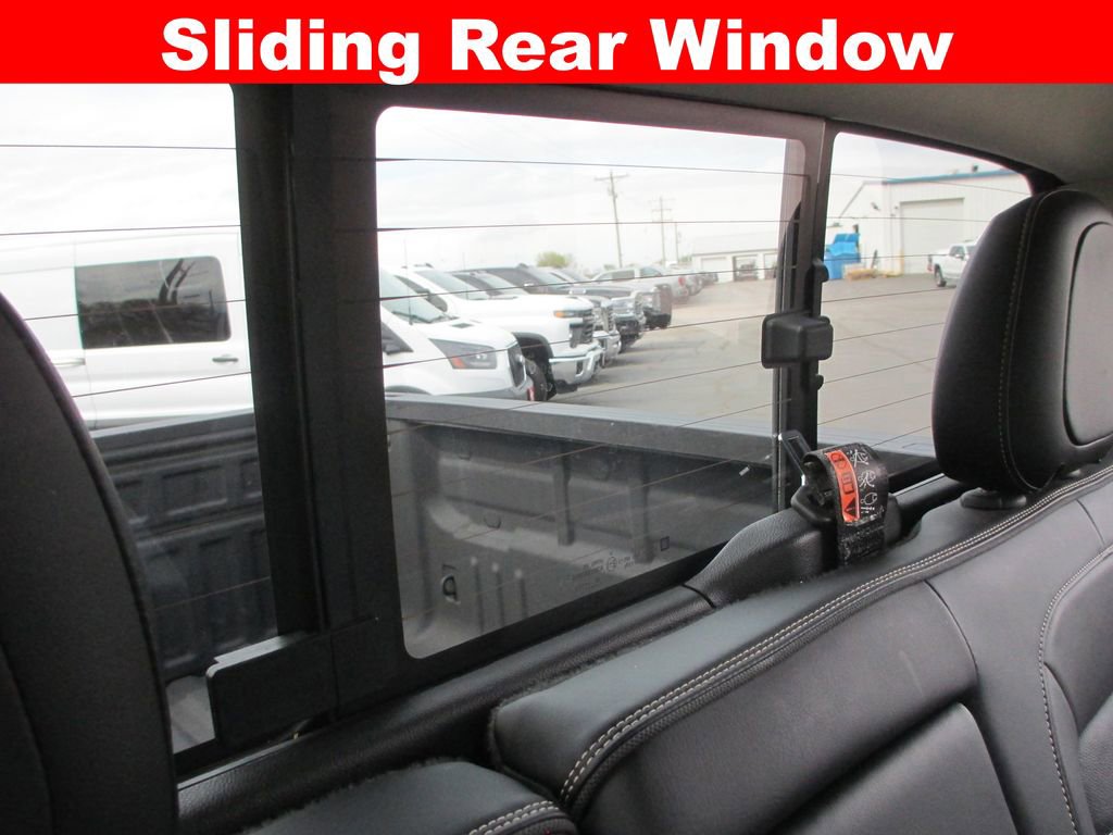 Used 2021 GMC Canyon Denali image 24