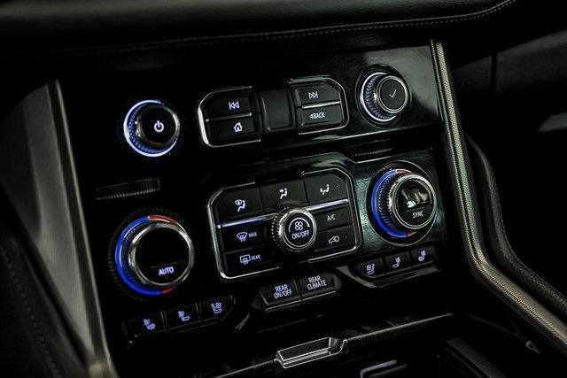 Used 2021 GMC Yukon Denali image 22