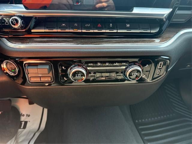 New 2026 GMC Sierra 1500 Elevation AWD/4WD image 15