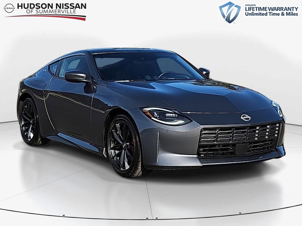 Used 2024 Nissan Z Performance for Sale - Kelley Blue Book