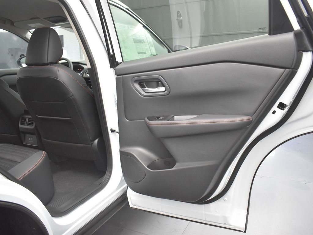 New 2026 Nissan Rogue SV w/ Rock Creek Premium Package image 20