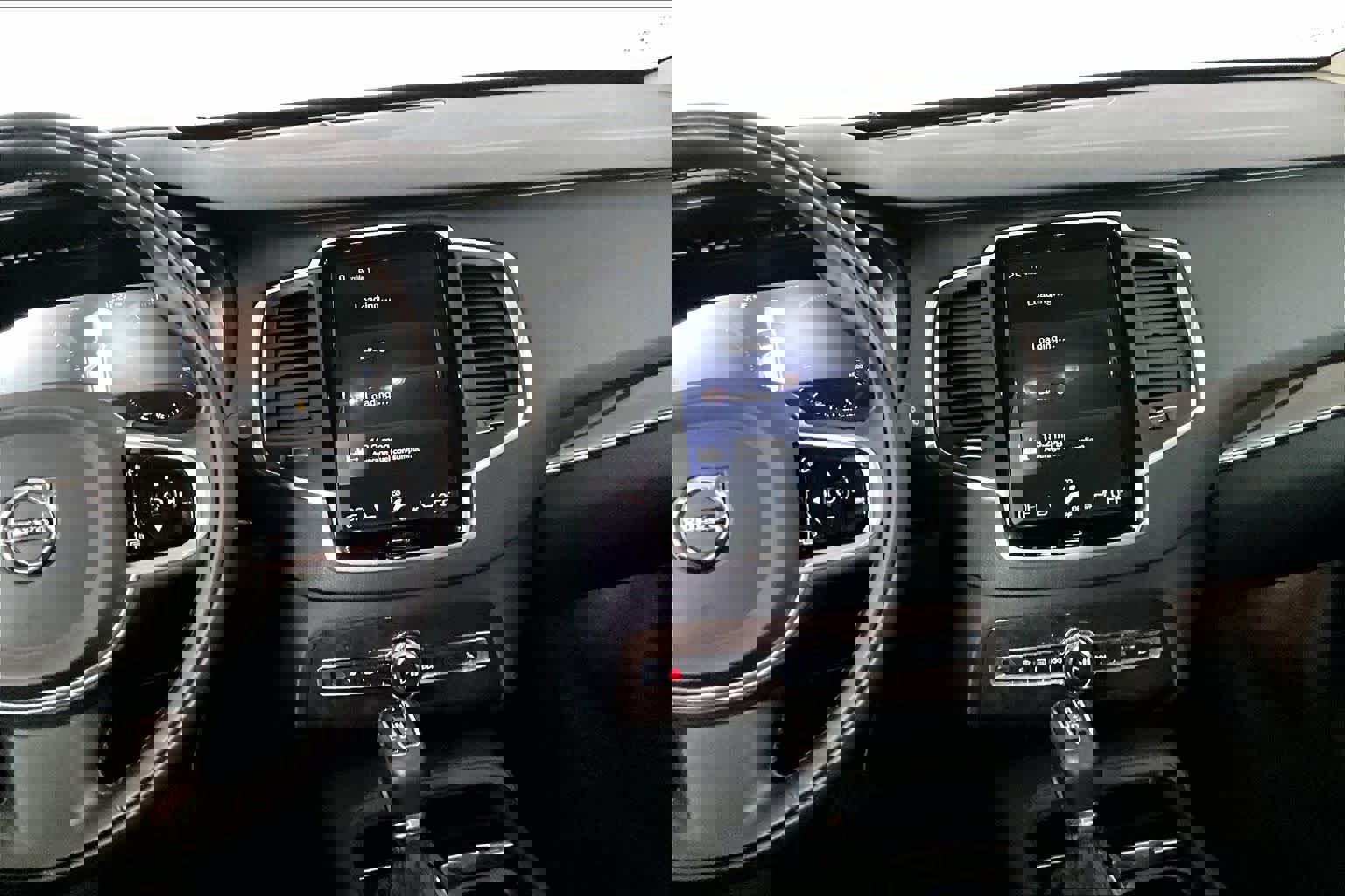 Used 2019 Volvo XC90 T6 Momentum w/ Advanced Package image 7