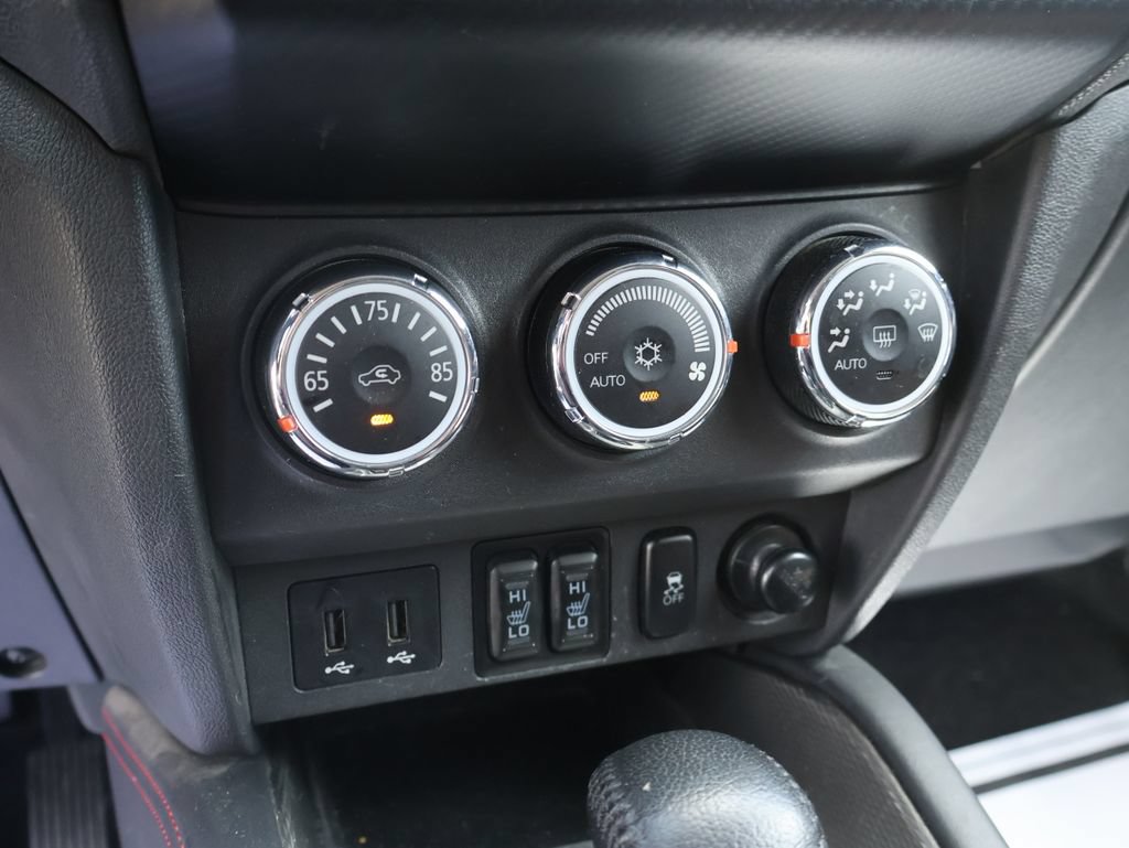 Used 2019 Mitsubishi Outlander Sport SE FWD image 36