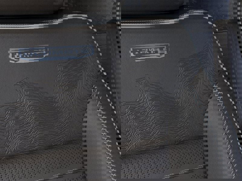 New 2026 GMC Yukon Denali Ultimate image 45