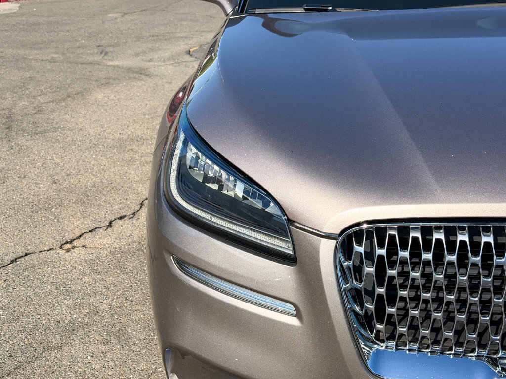 Used 2021 Lincoln Corsair FWD w/ Premium Package image 5