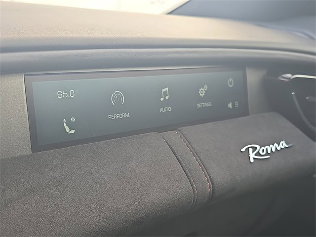 Used 2021 Ferrari Roma image 17