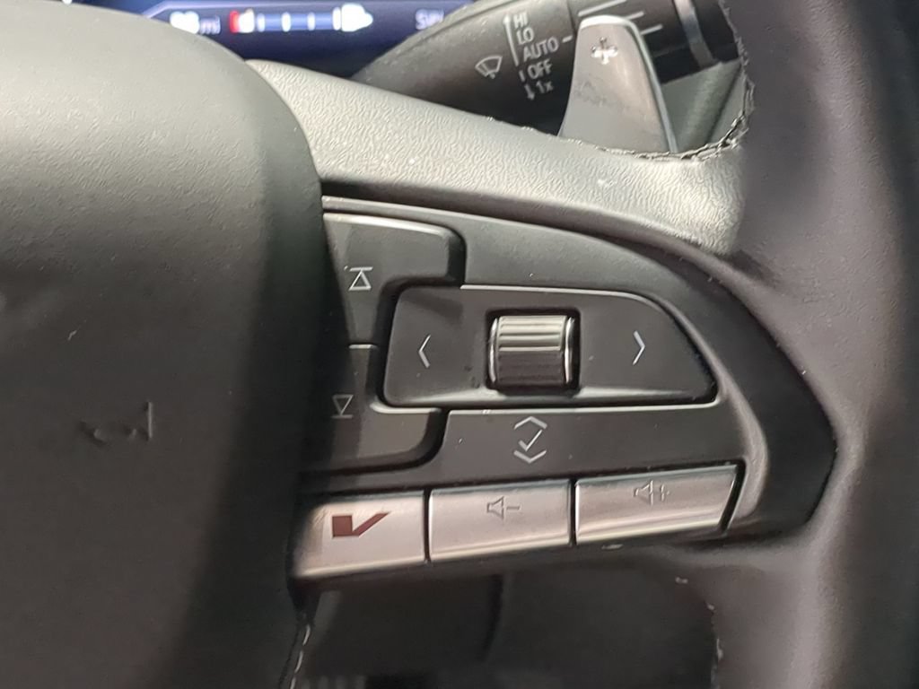 Used 2023 Cadillac CT4 V w/ Navigation Package AWD/4WD image 30
