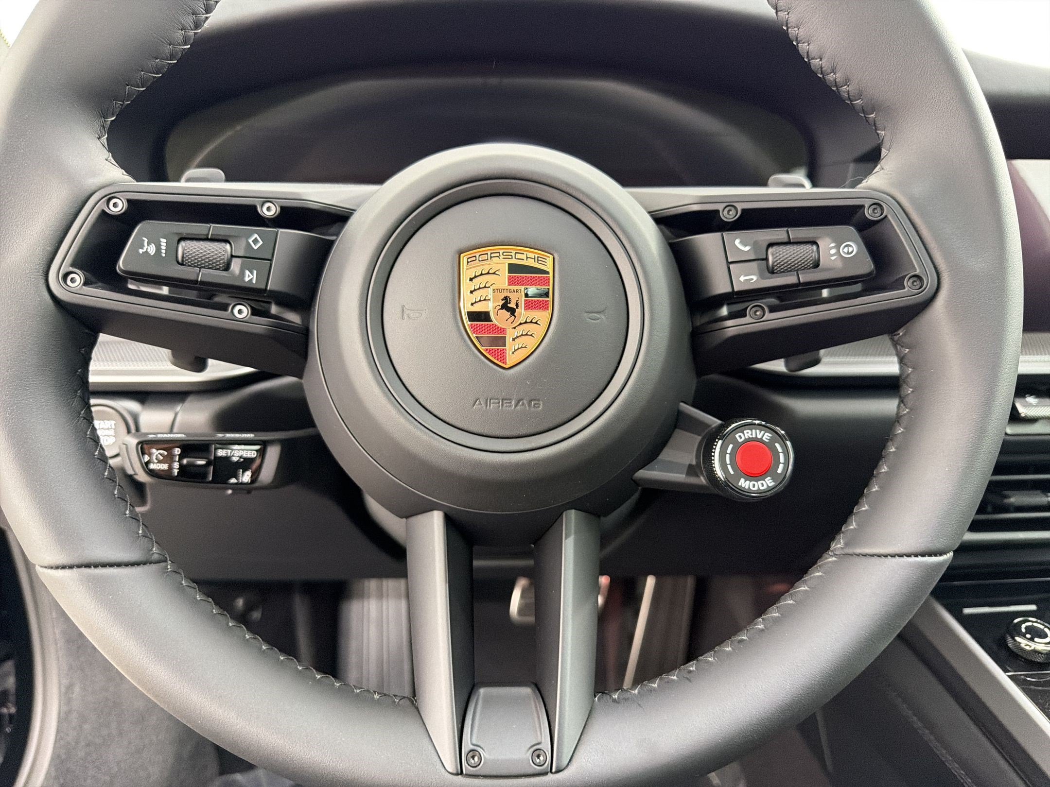 New 2026 Porsche 911 Carrera S RWD image 15