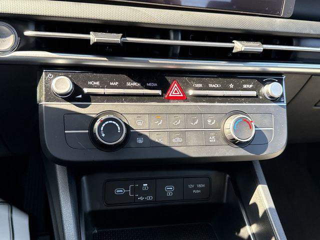 New 2026 Hyundai Santa Cruz SE image 17