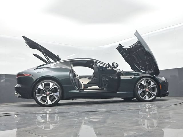 Used 2023 Jaguar F-TYPE R-Dynamic AWD/4WD image 77