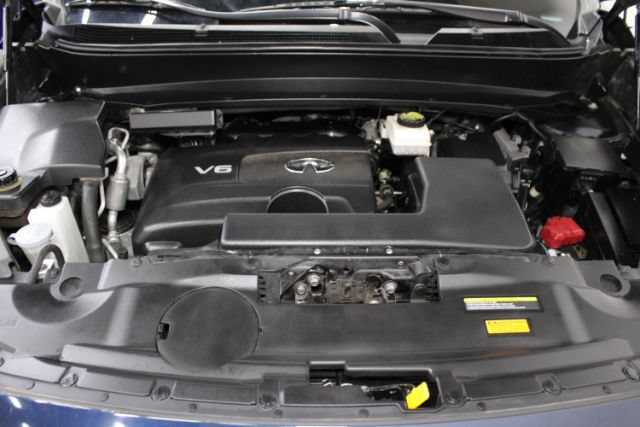 Used 2018 INFINITI QX60 Luxe w/ Premium Plus Package AWD/4WD image 27