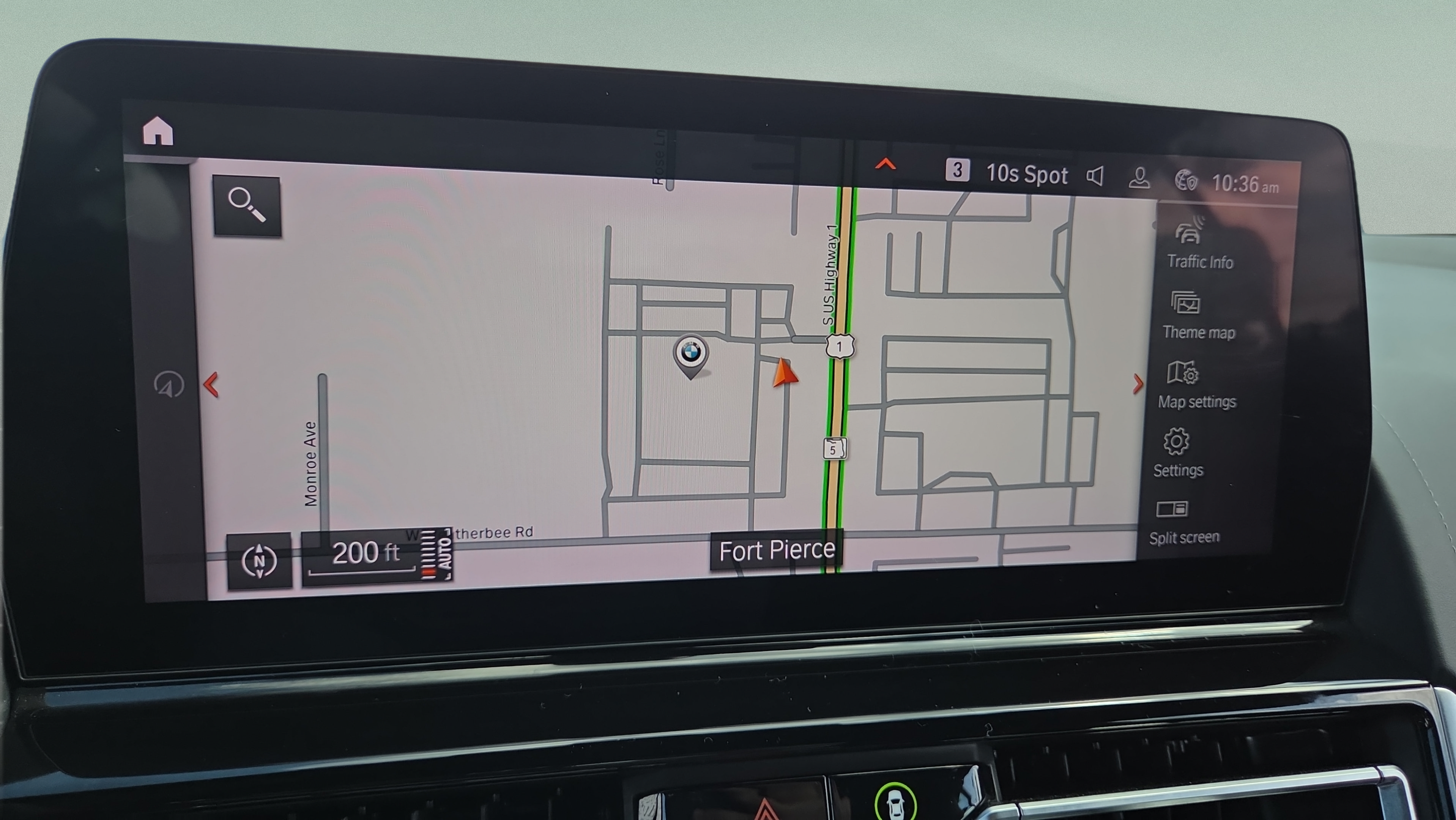 Certified 2024 BMW 840i Convertible RWD image 25