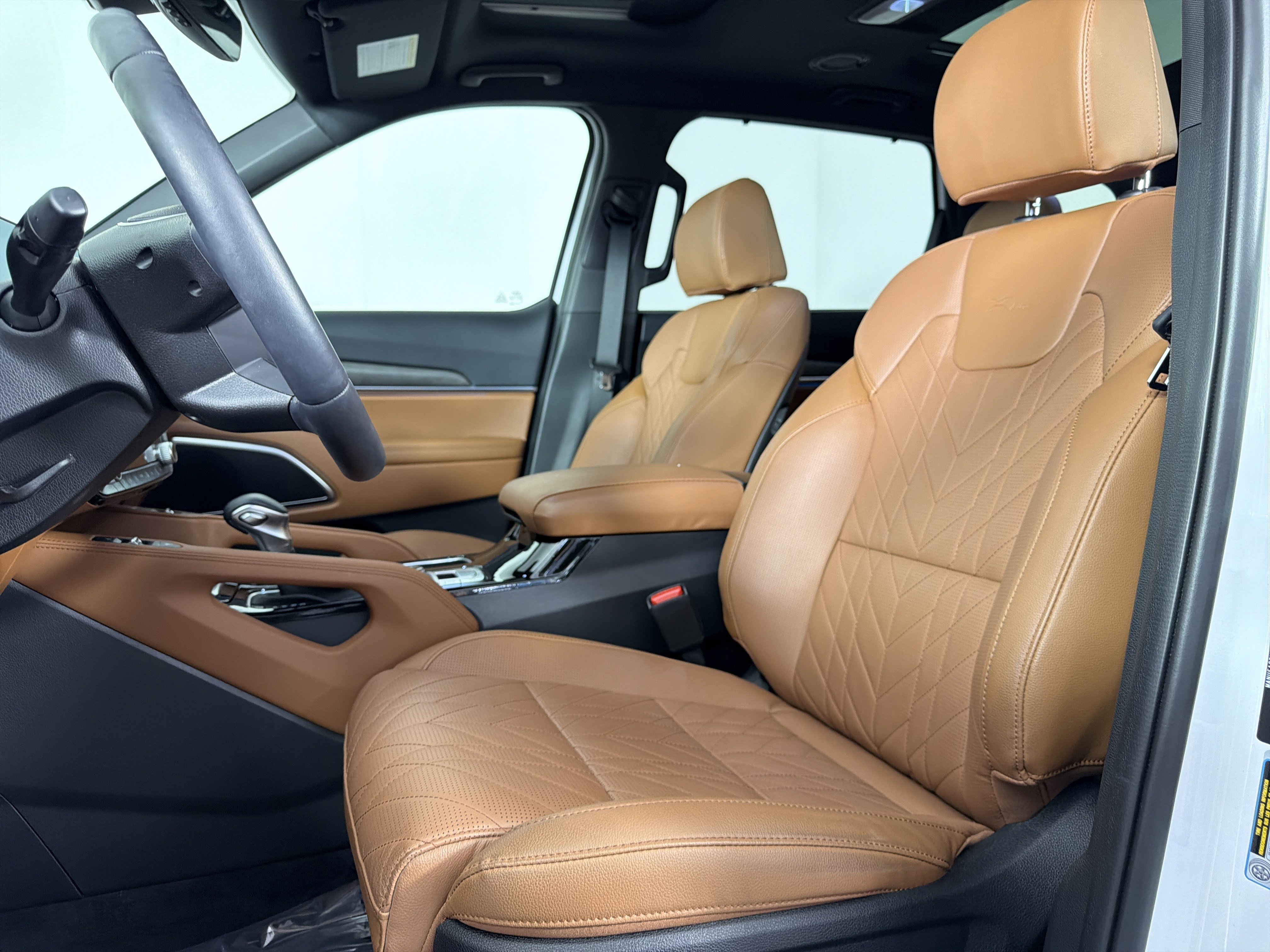 Used 2025 Kia Telluride SX X-Line image 14