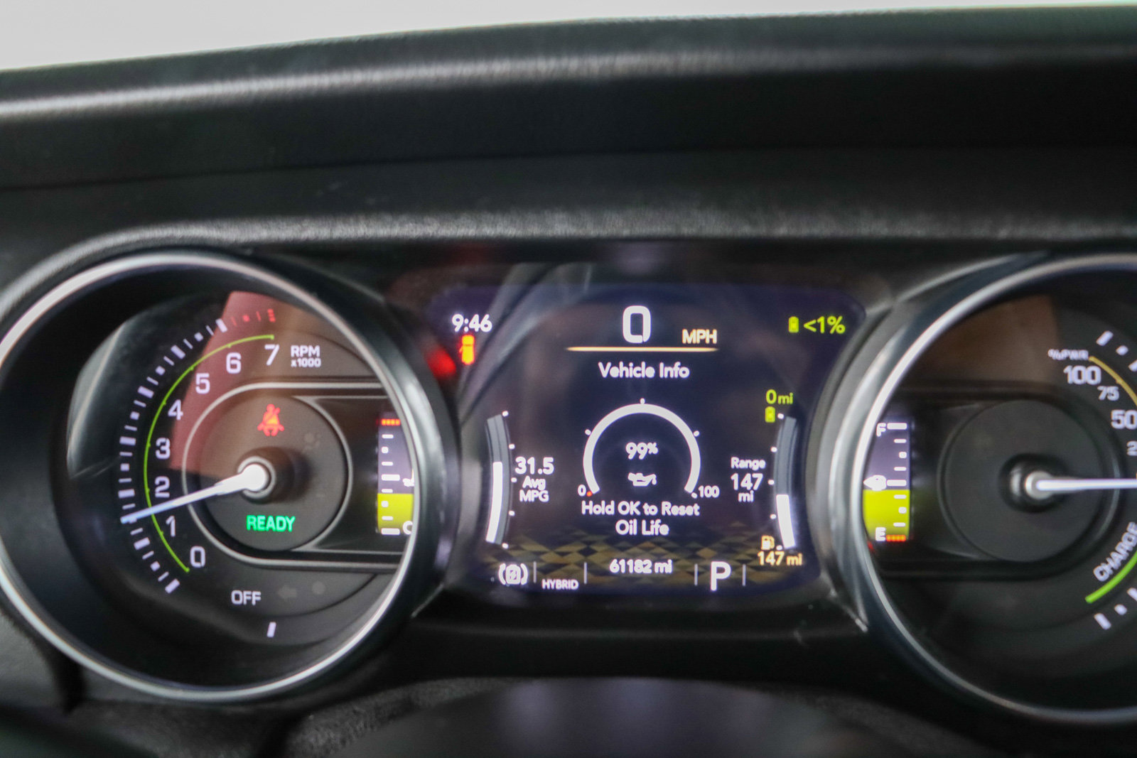 Used 2021 Jeep Wrangler Unlimited Sahara image 17