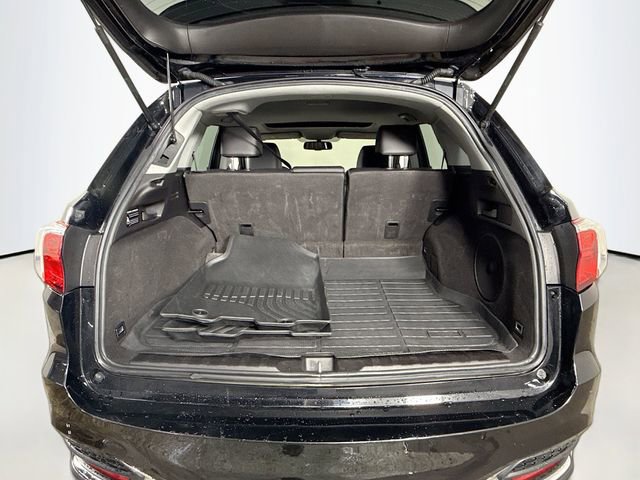 Used 2018 Acura RDX AWD image 25