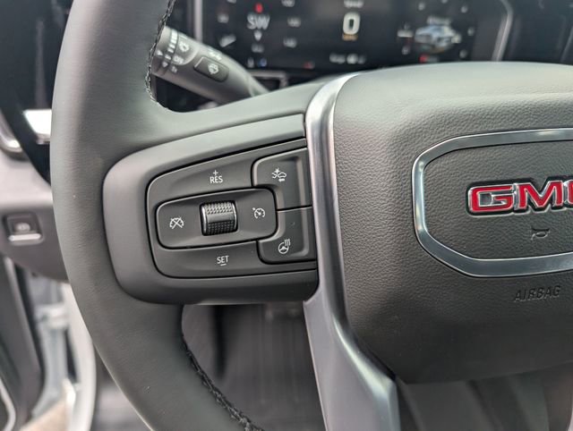 New 2026 GMC Sierra 1500 Elevation w/ Elevation Select Package AWD/4WD image 17