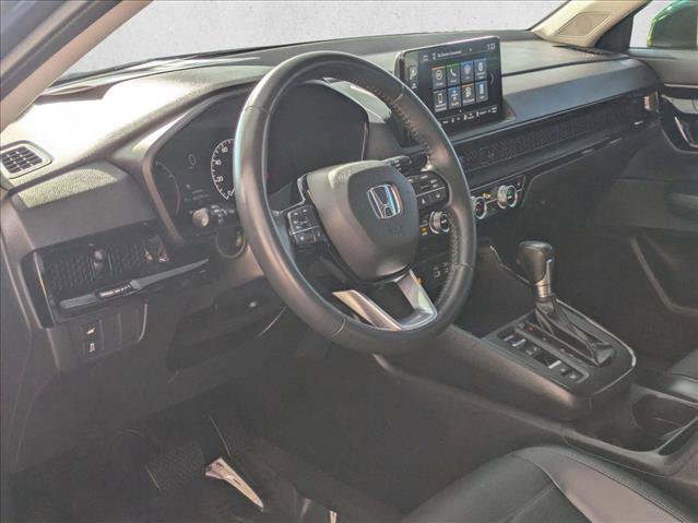 Certified 2023 Honda CR-V EX-L image 10