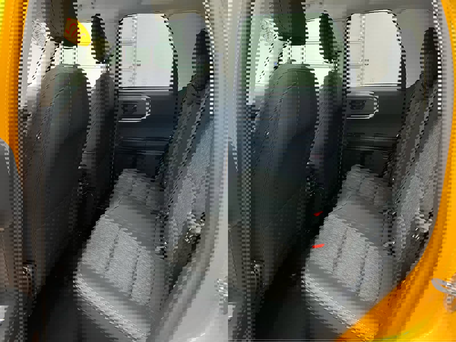 Used 2023 Ford Bronco Sport Big Bend image 29