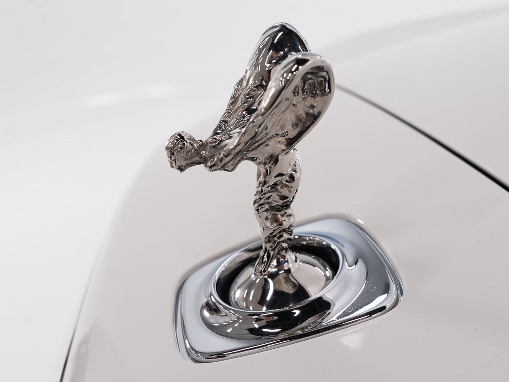 Certified 2018 Rolls-Royce Dawn image 53