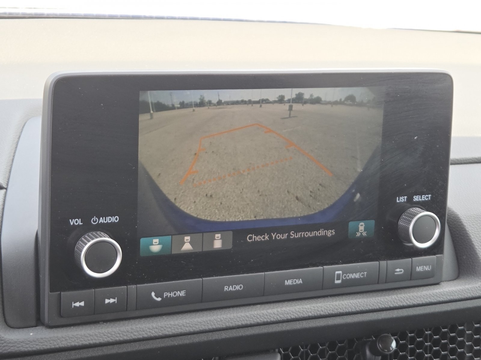 Used 2024 Honda CR-V EX image 5
