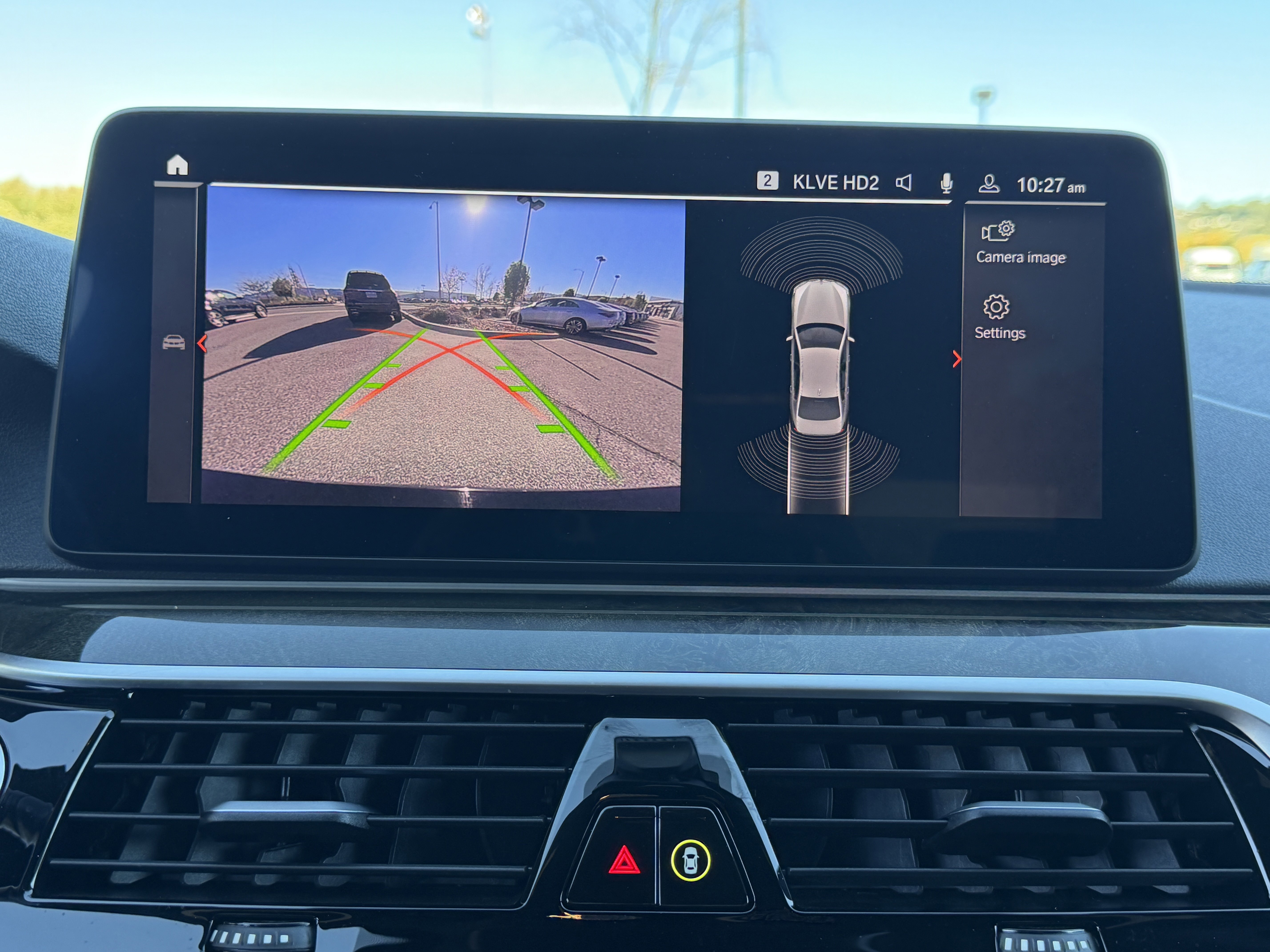 Used 2023 BMW 530i 530i w/ Convenience Package image 25