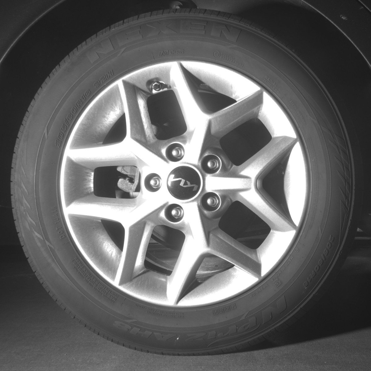 Used 2025 Kia Soul LX w/ LX Technology Package FWD image 22