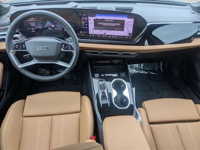 New 2026 Audi A6 Premium Plus image 16