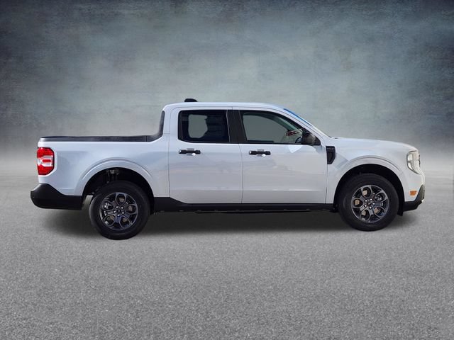 New 2026 Ford Maverick XLT w/ Equipment Group 301A AWD/4WD image 8