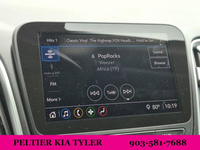 Used 2022 Chevrolet Malibu LT w/ Midnight Edition FWD image 35