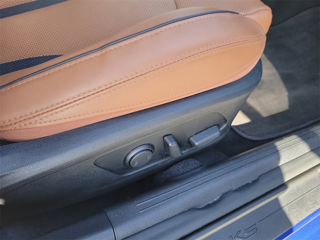 Used 2023 Kia K5 GT w/ GT1 Package image 37