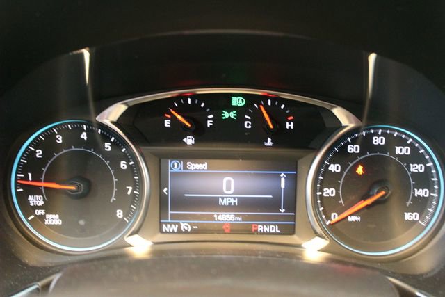 Used 2024 Chevrolet Equinox LT w/ LPO, Floor Liner Package FWD image 25