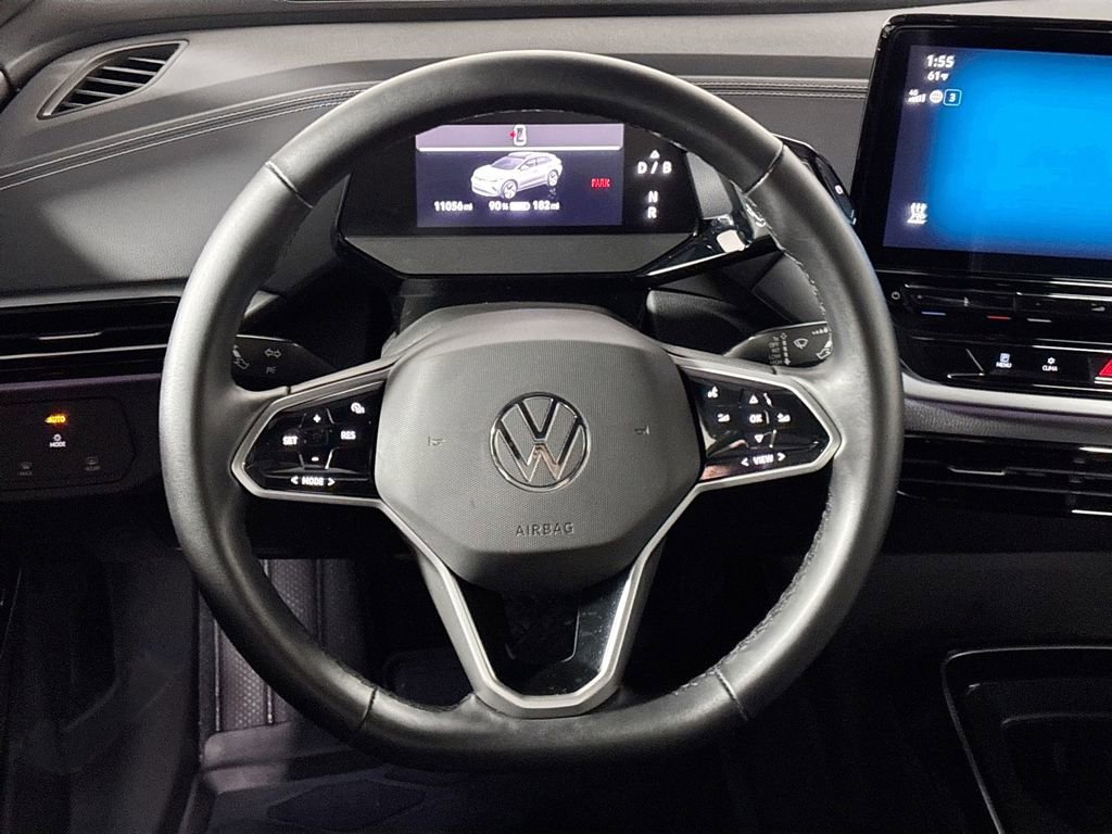 Certified 2024 Volkswagen ID.4 2WD image 13